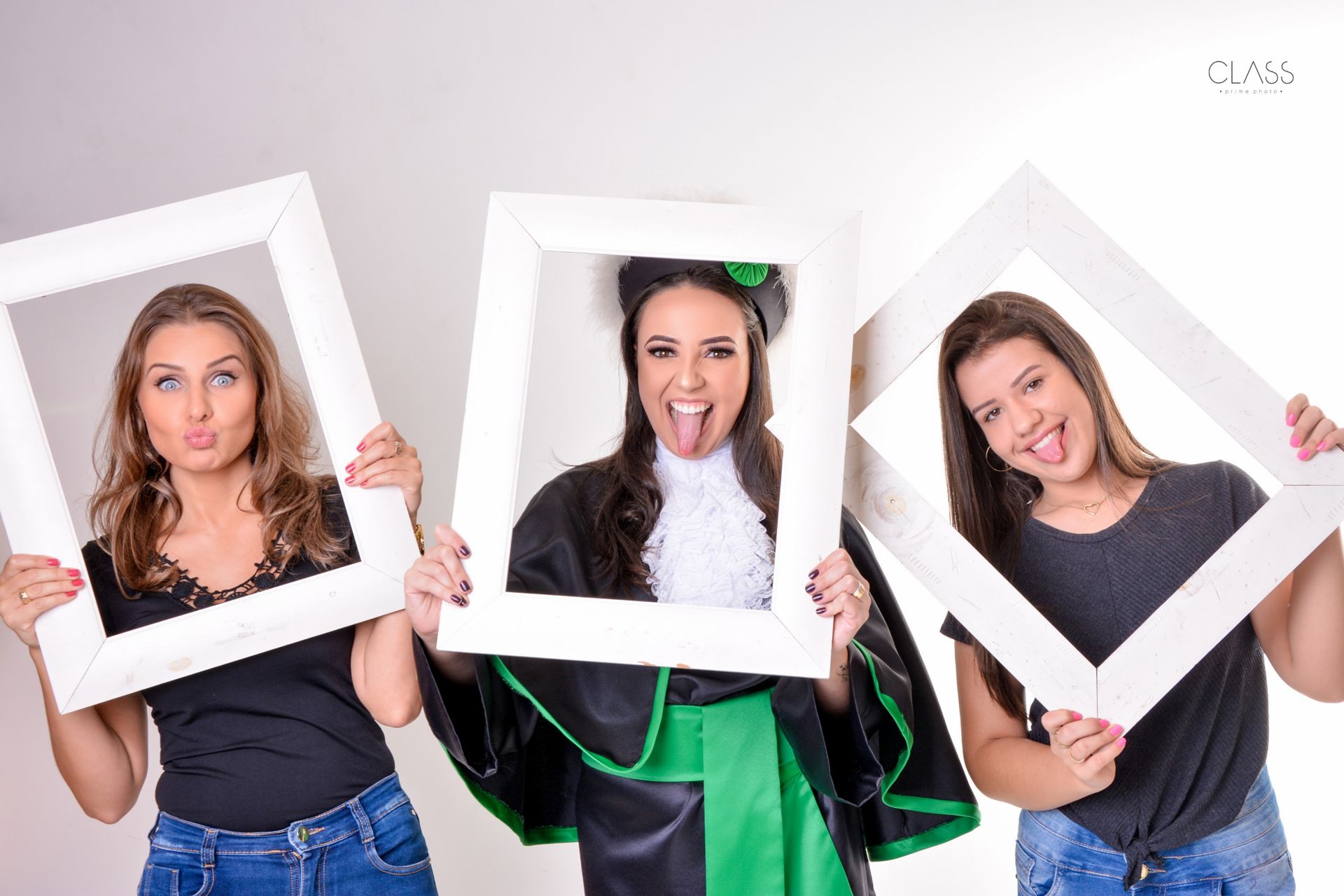 Foto Ensaio Formatura Bianca - Estética e Cosmética  - Imagem 16