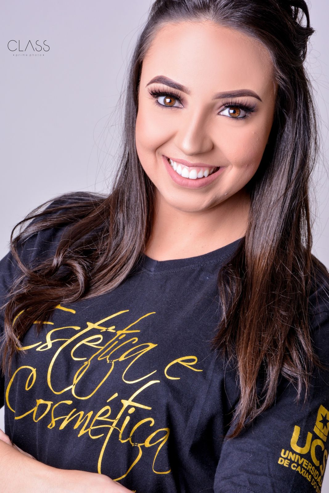 Foto Ensaio Formatura Bianca - Estética e Cosmética  - Imagem 19