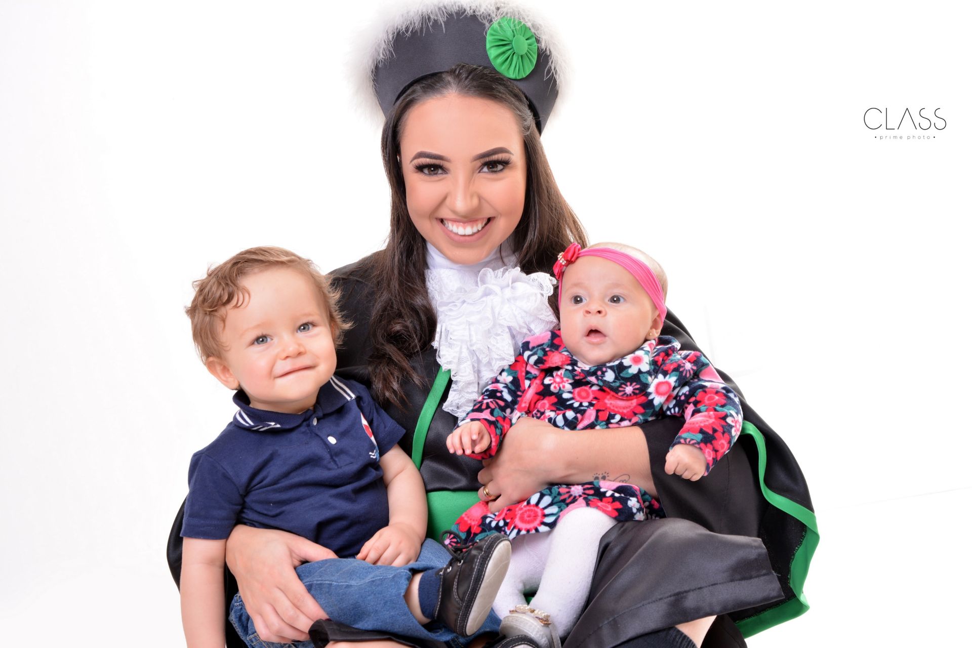 Foto Ensaio Formatura Bianca - Estética e Cosmética  - Imagem 23